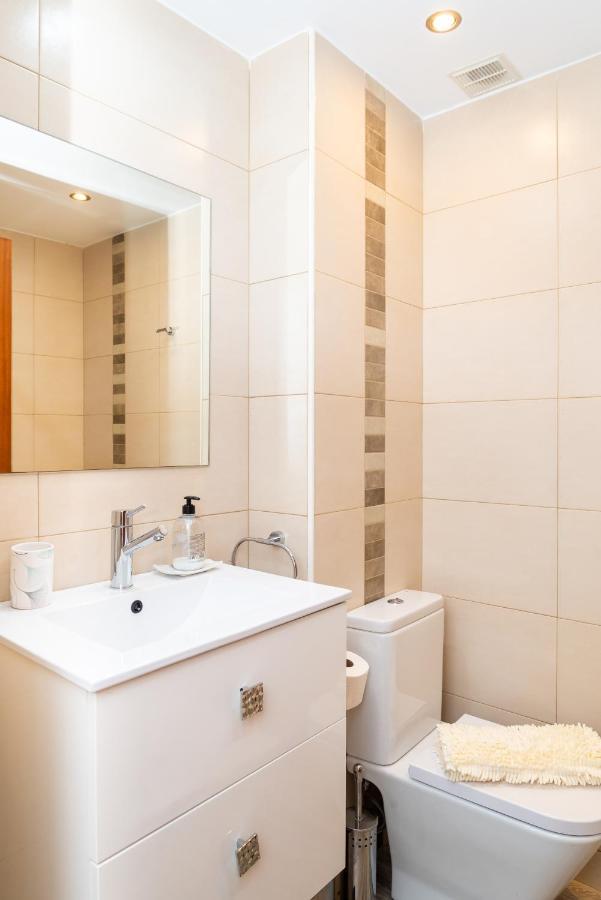 Casa Gema - Sunny Apartment Corralejo