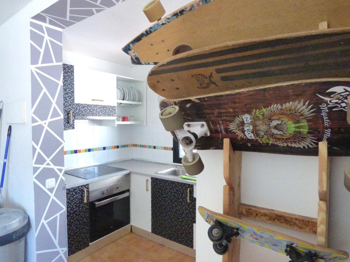 Hostel La Fresa