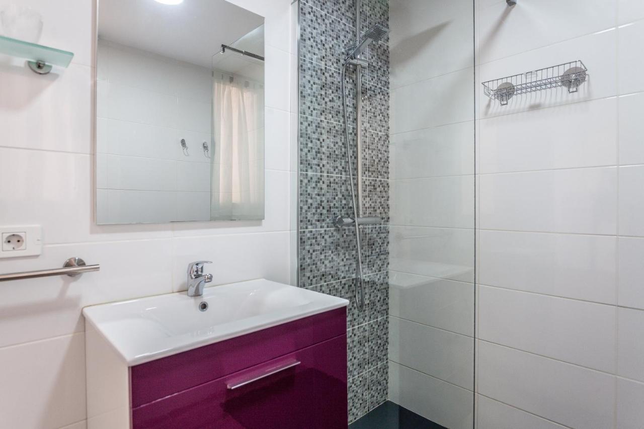 Pizarro 1b Appartement