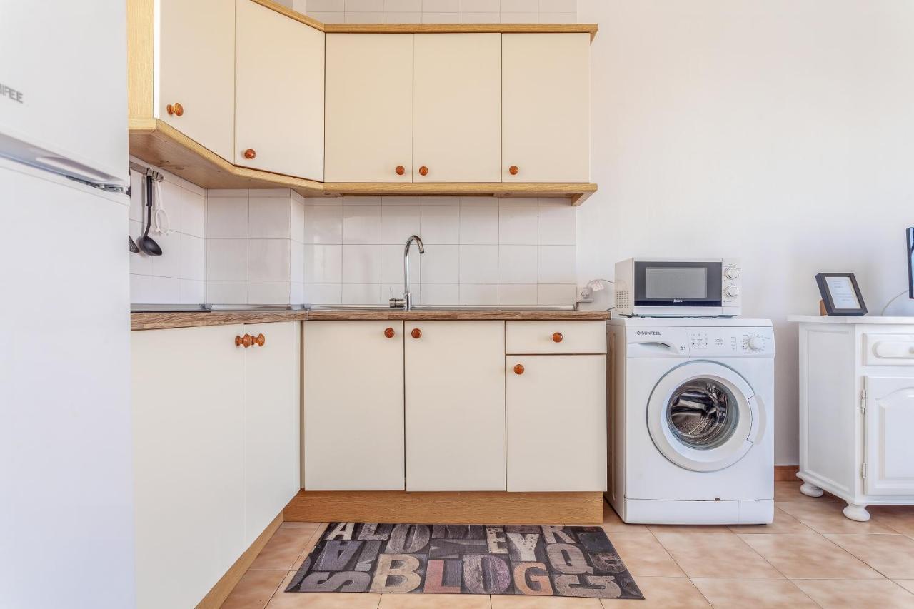 Apartment Pizarro 2b