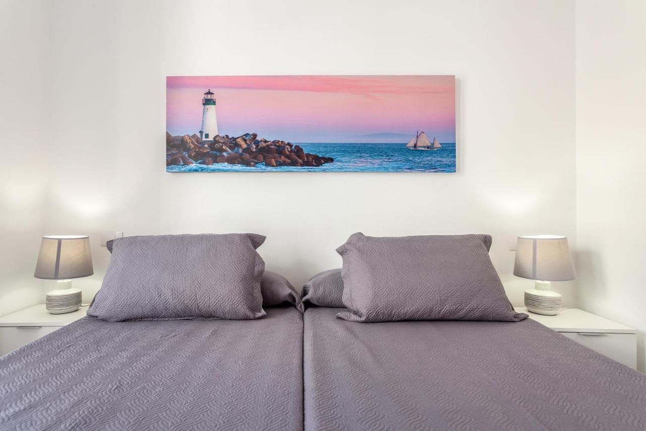 Apartment Pizarro 1b *