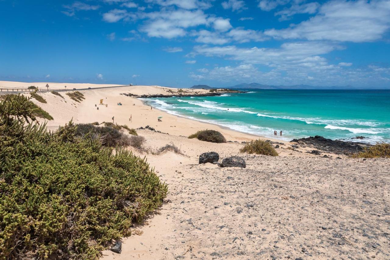 Apartamento Pizarro 2b Corralejo