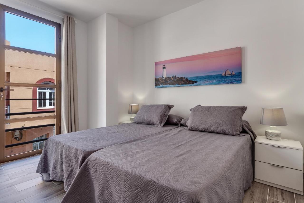 Appartement Pizarro 1b *