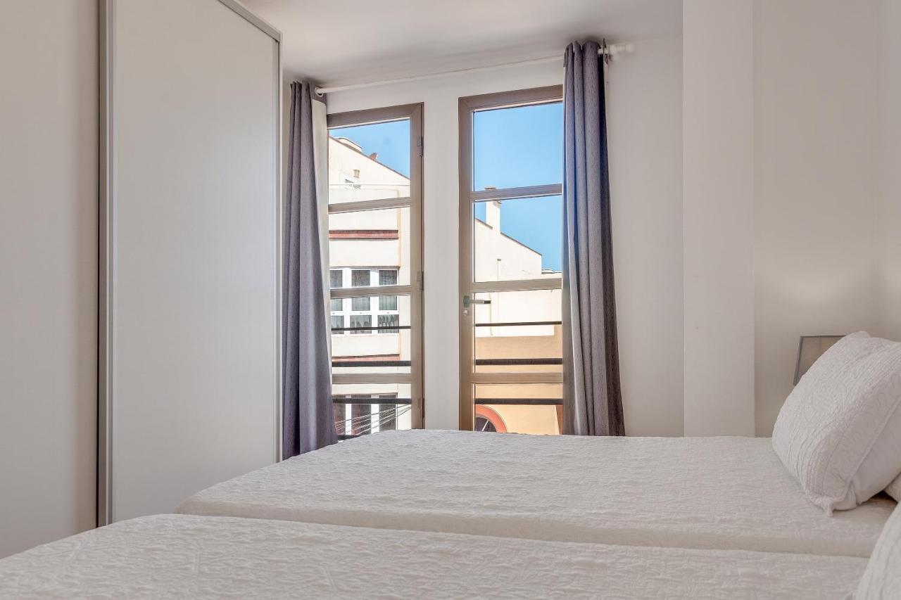 Apartment Pizarro 2b Corralejo