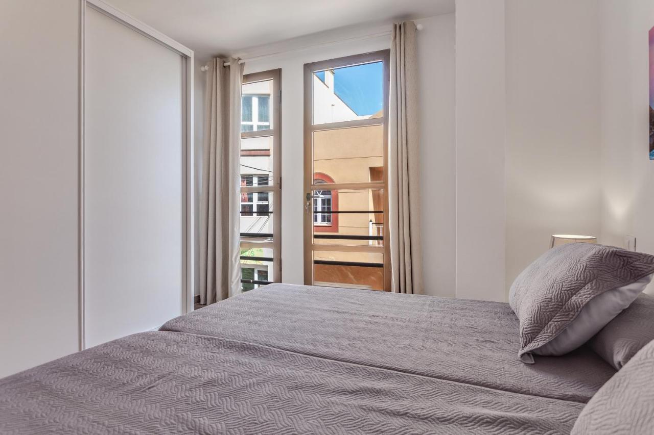 Appartement Pizarro 1b