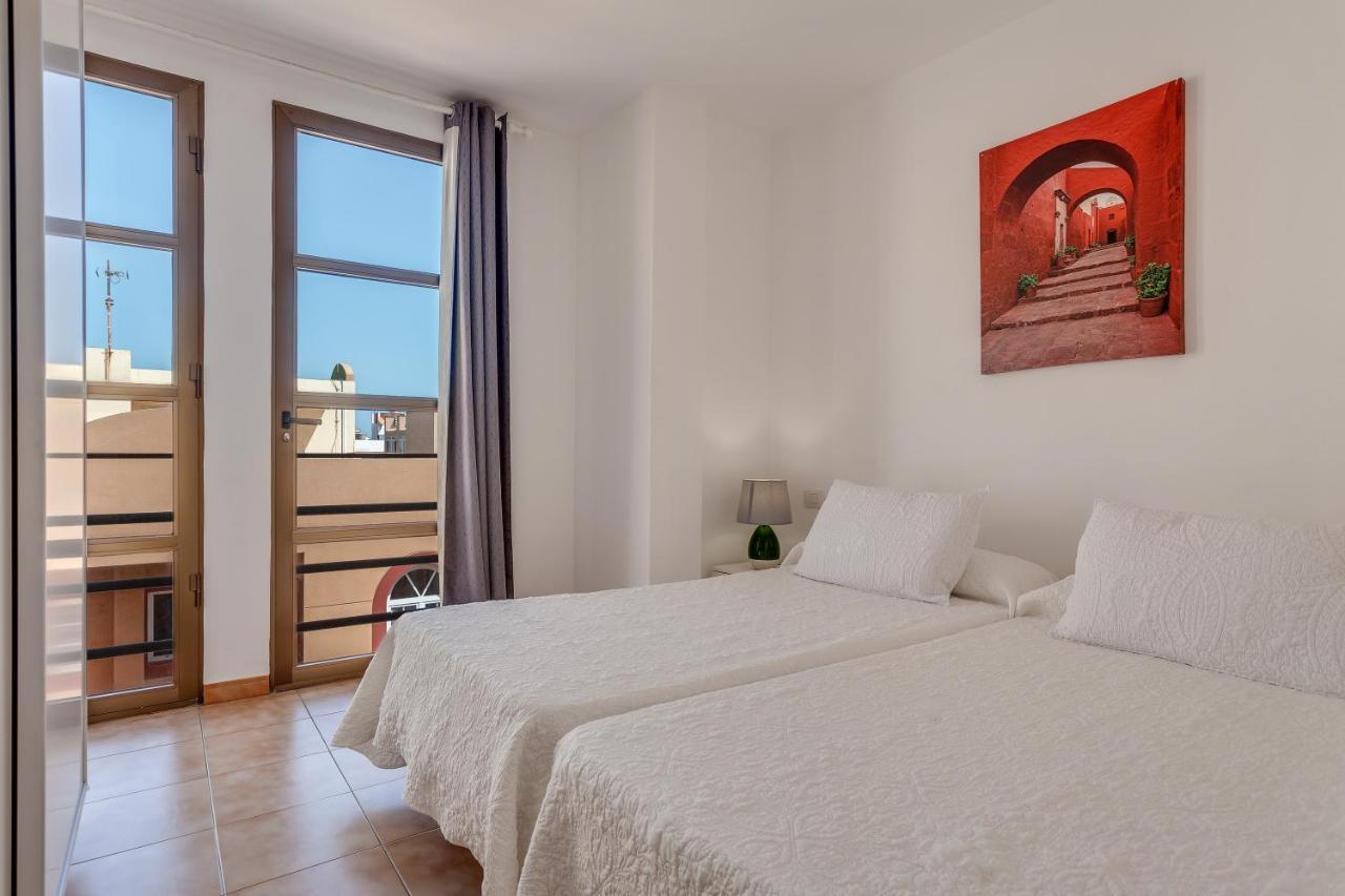 Apartment Pizarro 2b