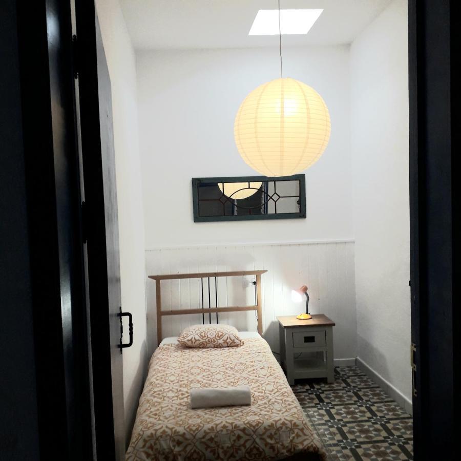 Albergue Sol Y Mar Surf Camp