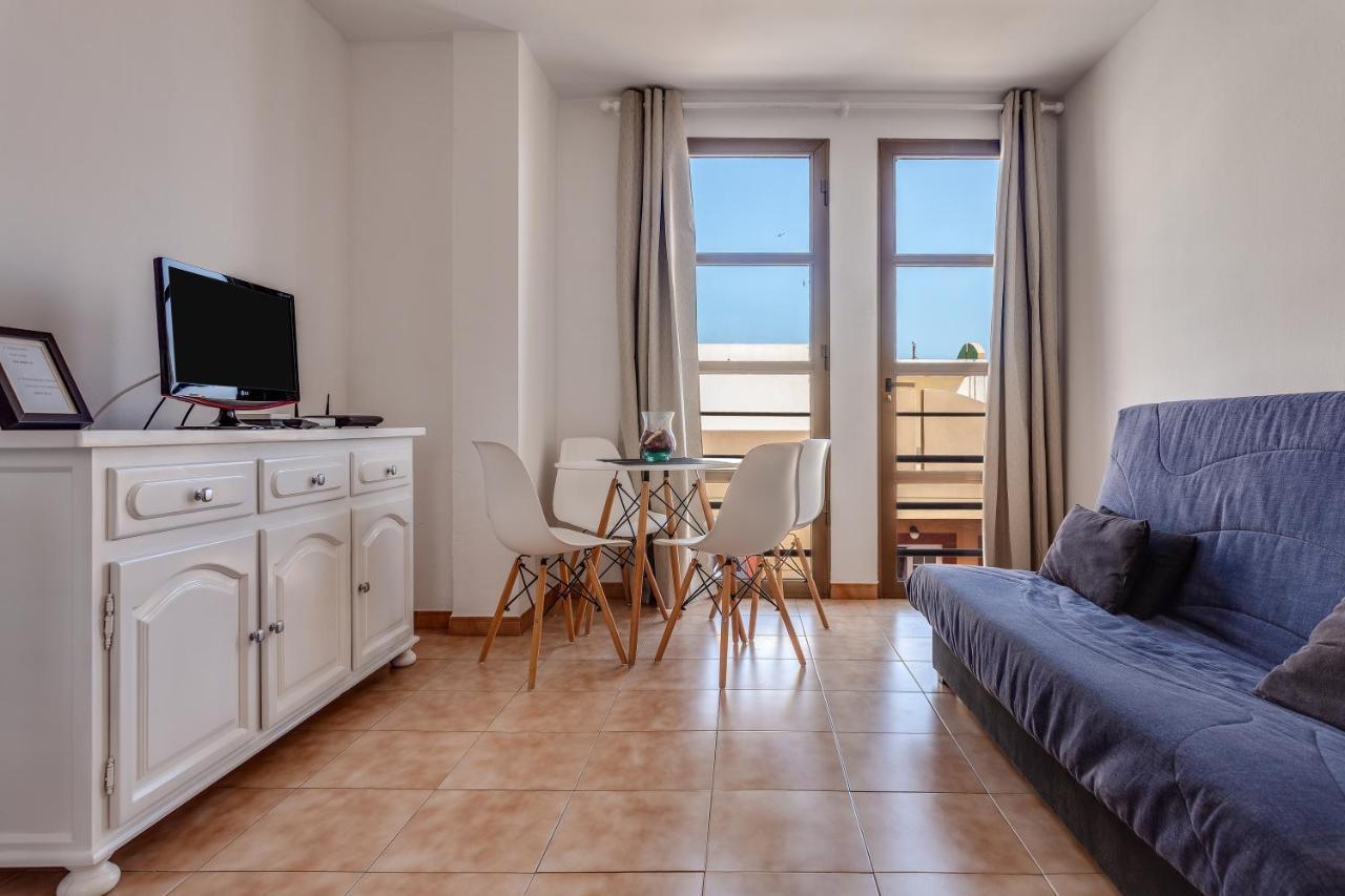 Pizarro 2b Apartment *