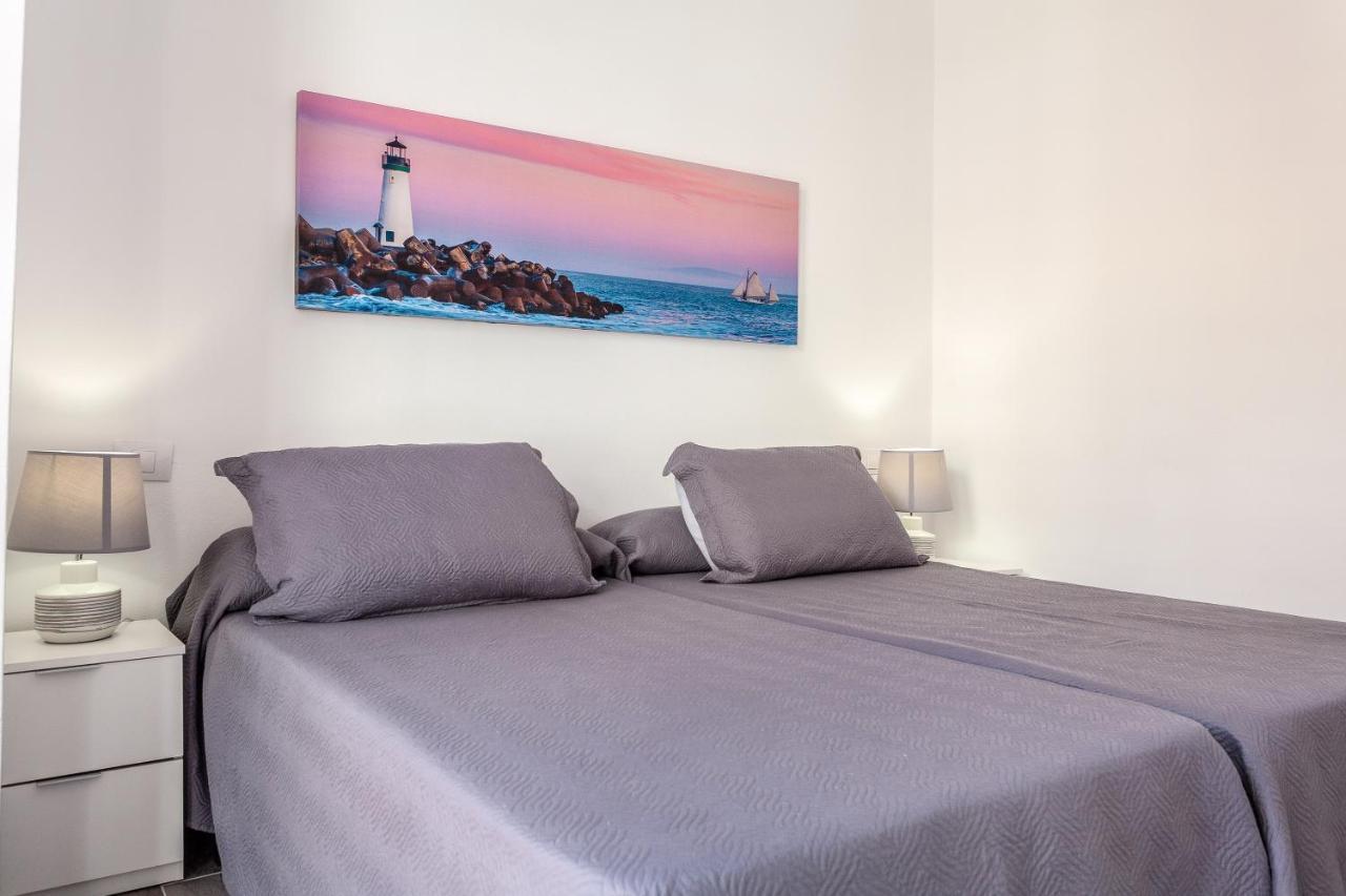Pizarro 1b Appartement
