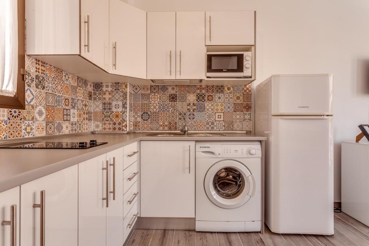 Appartement Pizarro 1b *