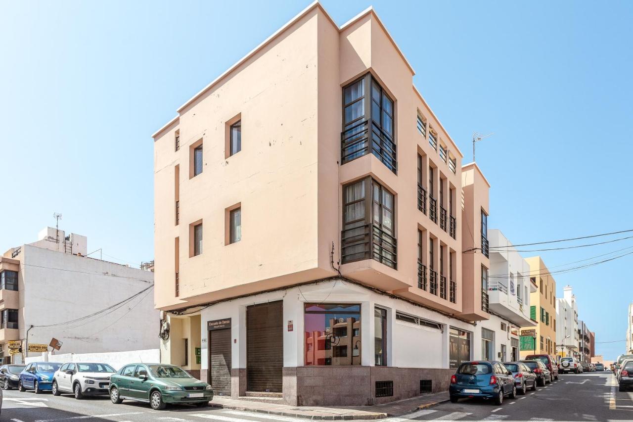 Apartment Pizarro 2b