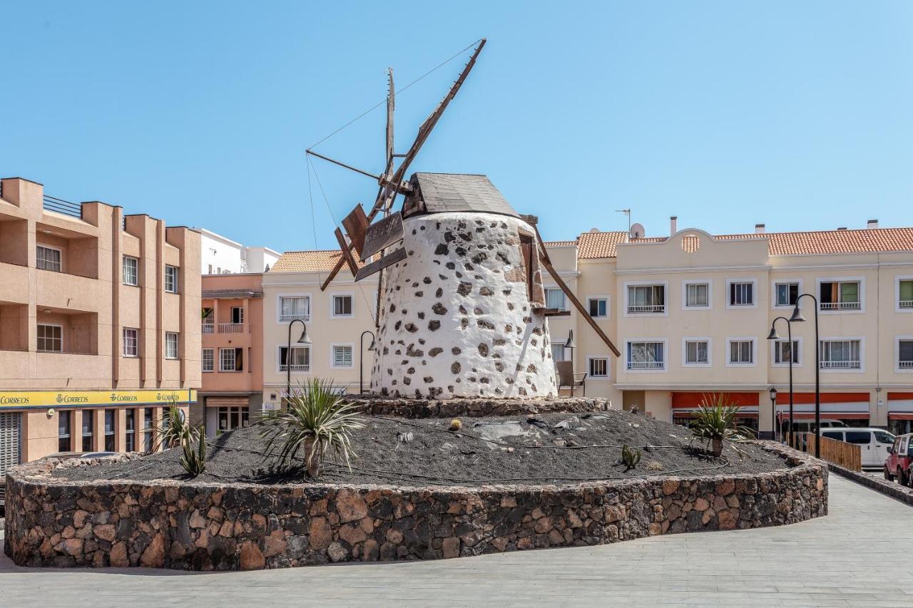 Pizarro 2b Apartment Corralejo