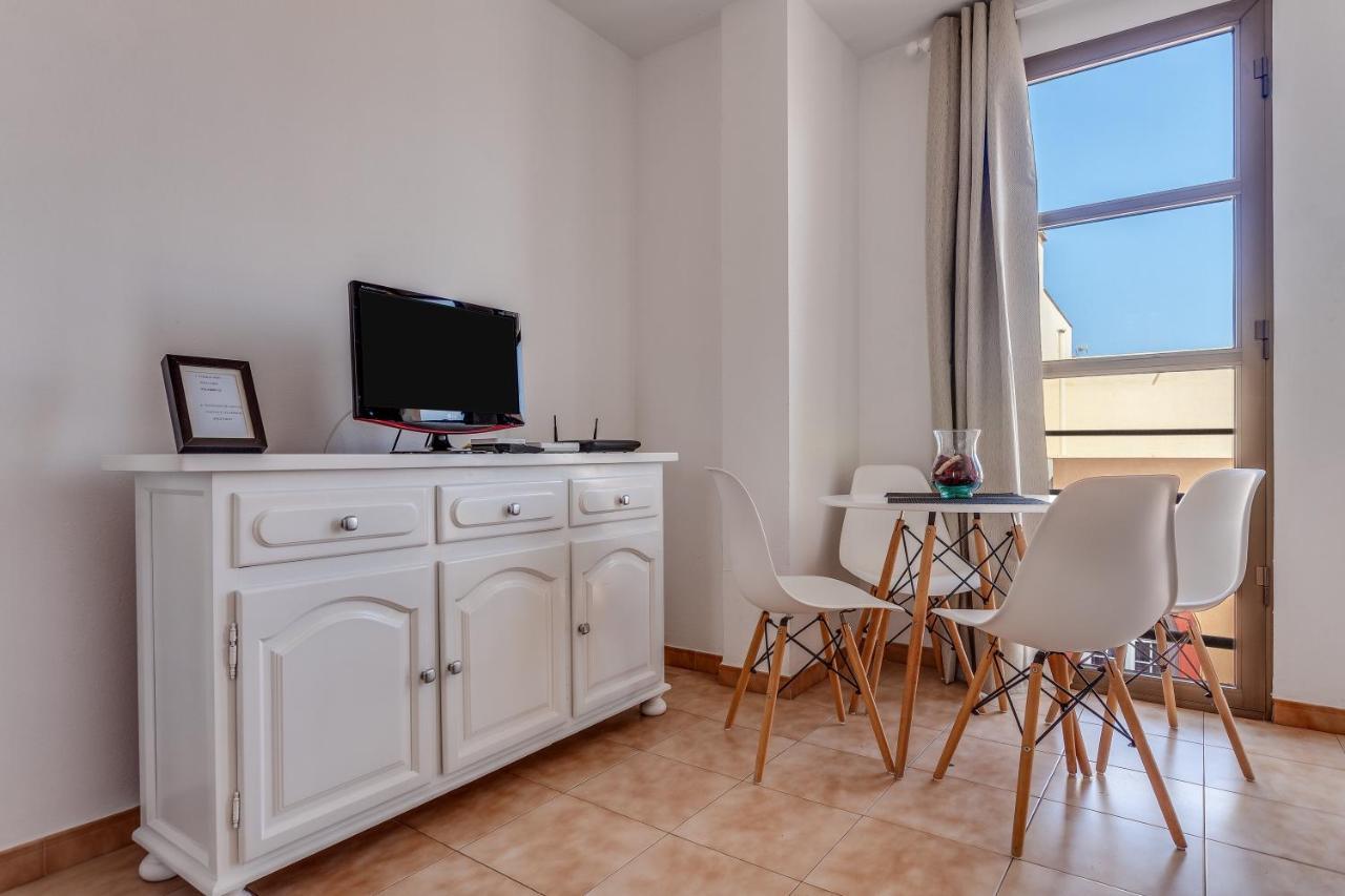 Apartment Pizarro 2b *