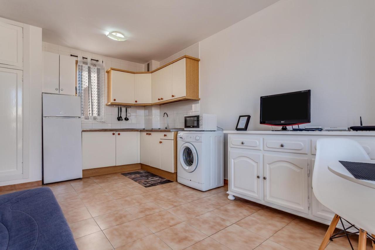 Apartment Pizarro 2b Corralejo