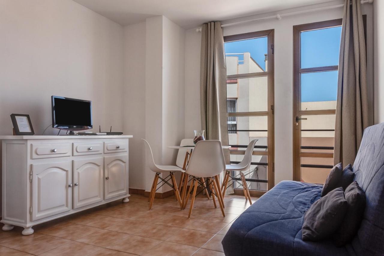 Pizarro 2b Apartment