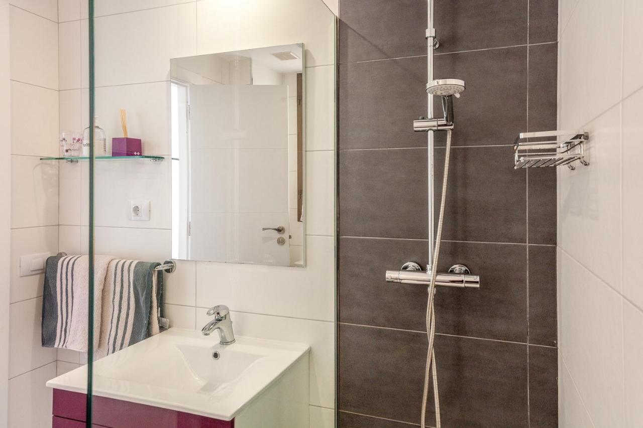 Apartment Pizarro 2b
