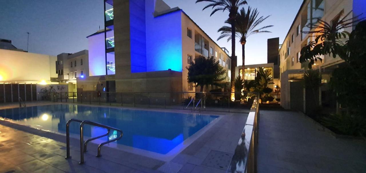 Cozy & Confortable Junior By Bristo Sunset # Good Wifi, Terrace And Pool * Corralejo