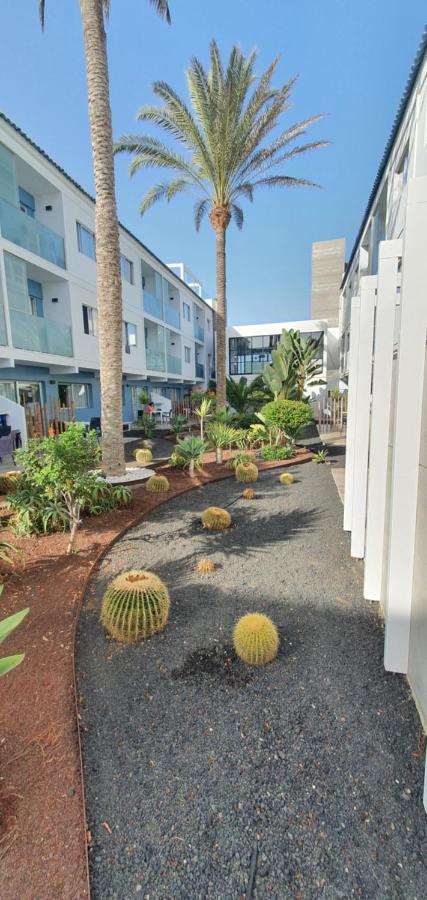 Cozy & Confortable Junior By Bristo Sunset # Good Wifi, Terrace And Pool Apartment