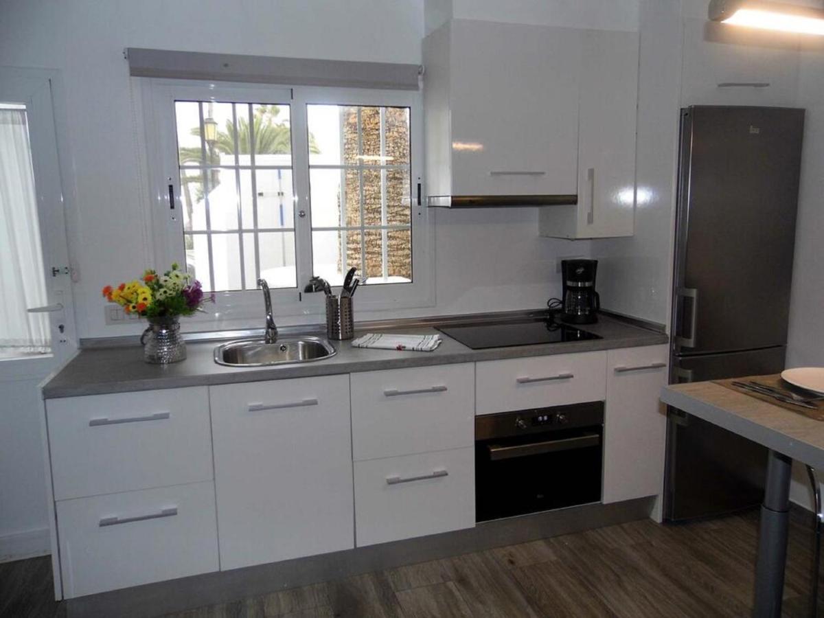 Lola Apartamento Corralejo