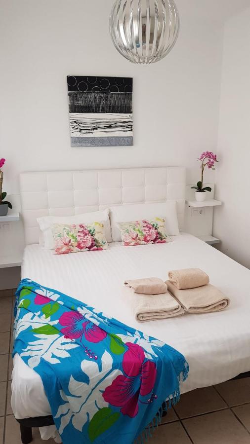 Apartamento Vista Lobos Corralejo