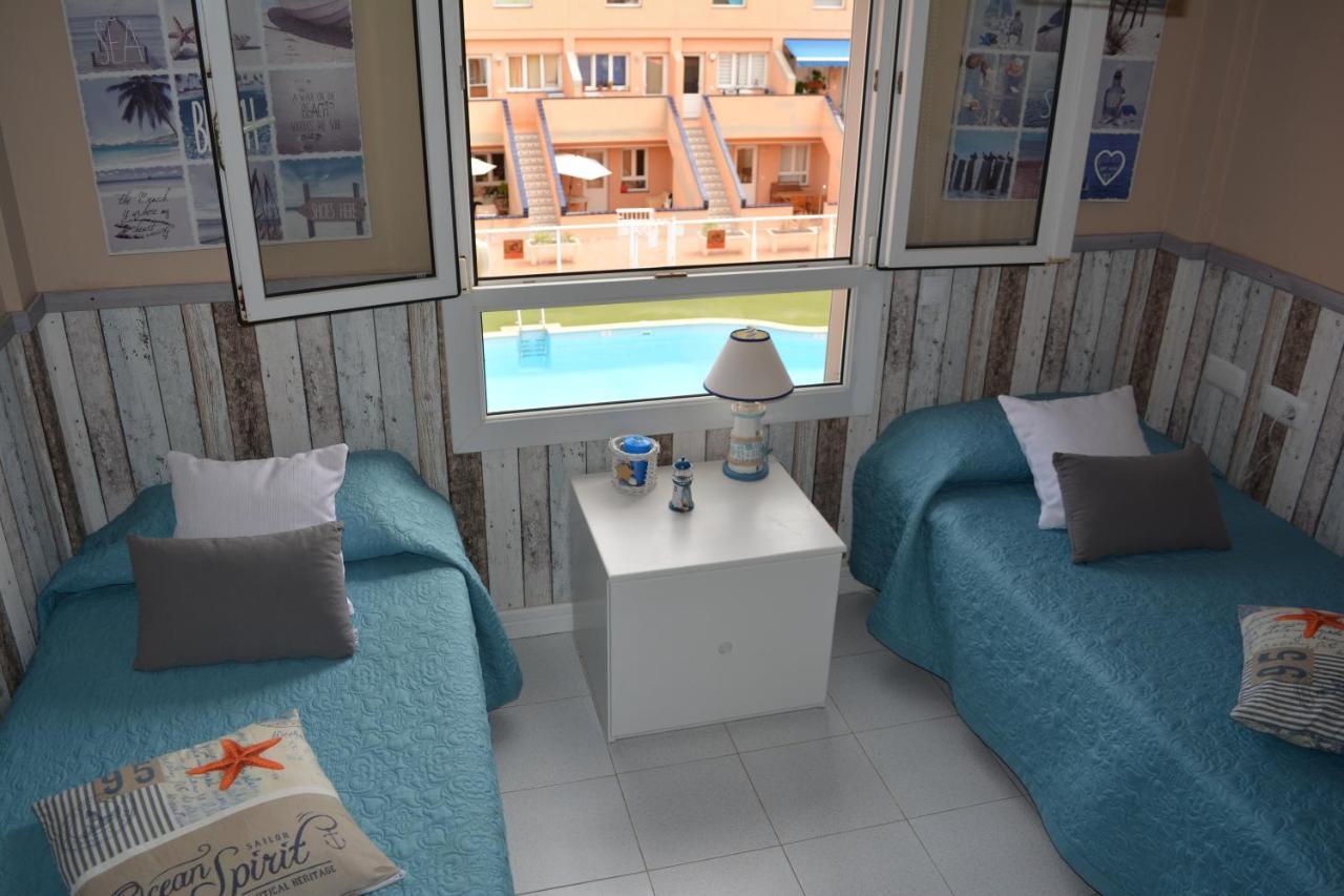 Apartamento Lovely House Near To The Sea *