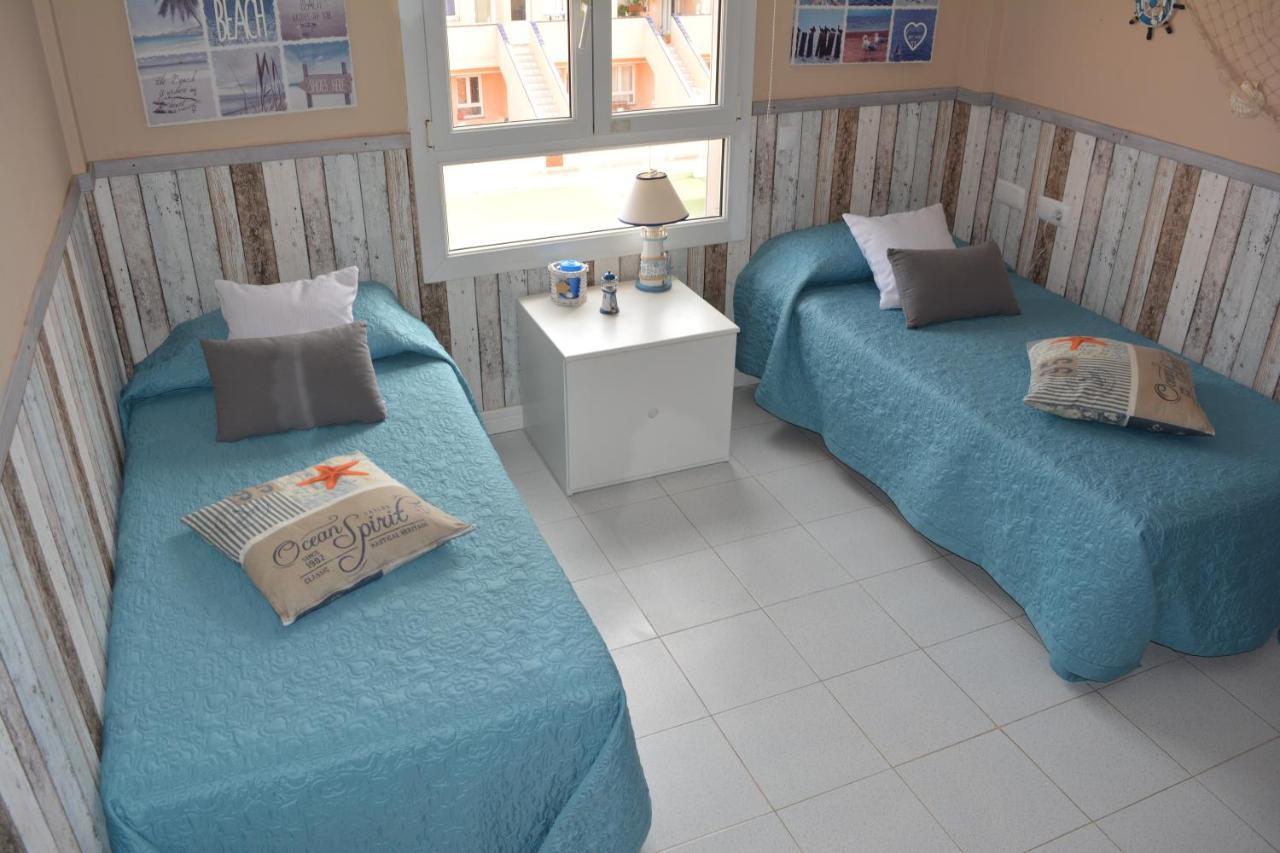 Lovely House Near To The Sea Apartamento *