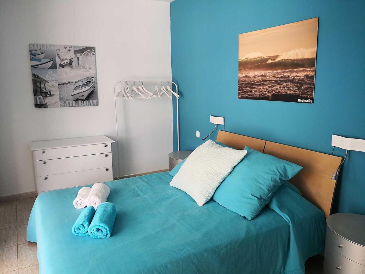 Surfintrip Academy&camp Corralejo