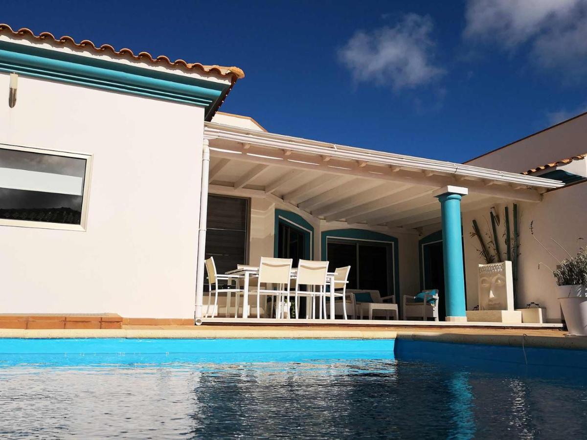 Surfintrip Academy&camp Hostel Corralejo