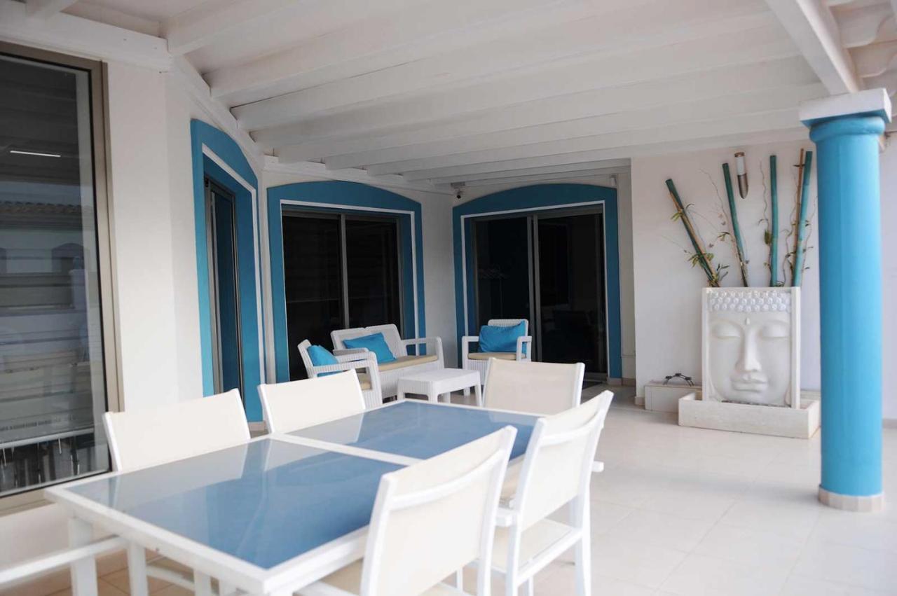 Surfintrip Academy&camp Hostel