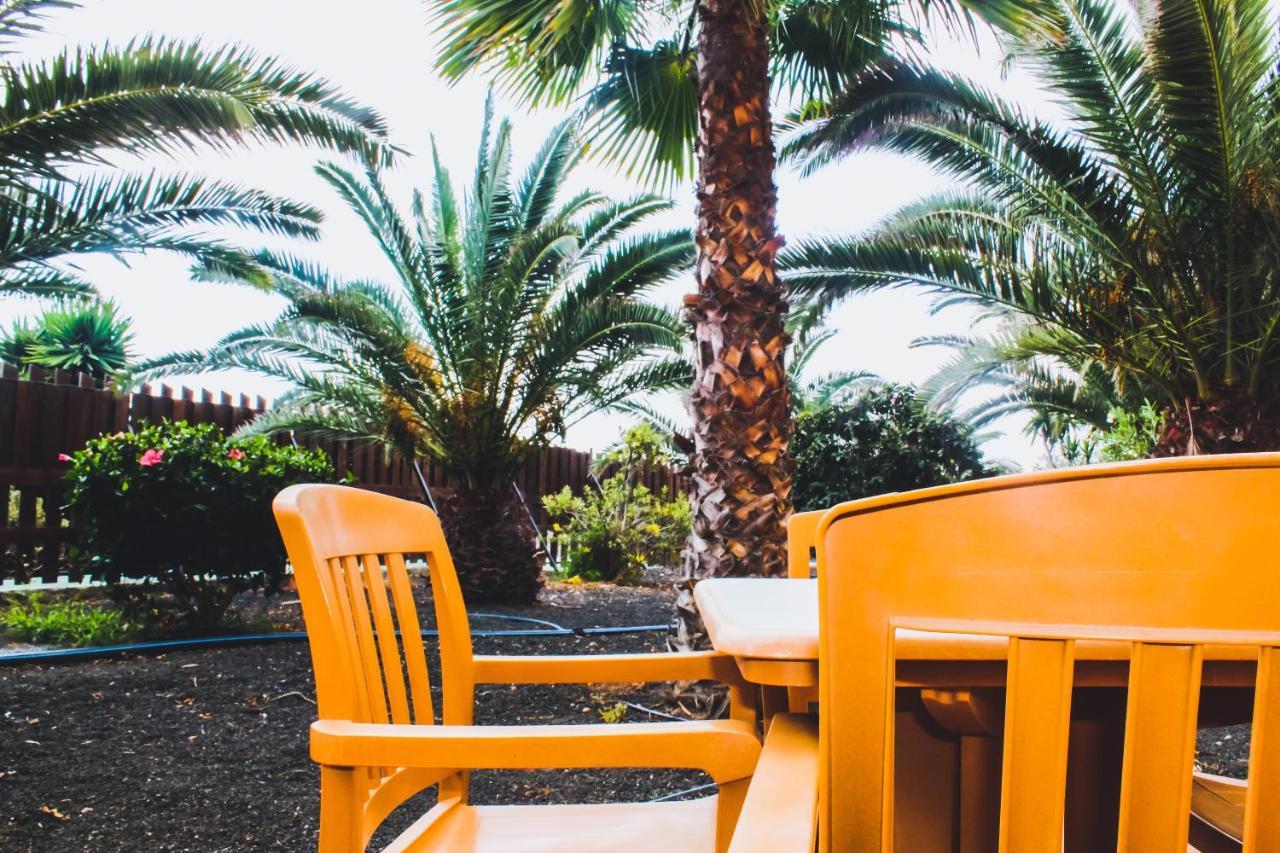 Oasis Fuerteventura Beach 3* Corralejo