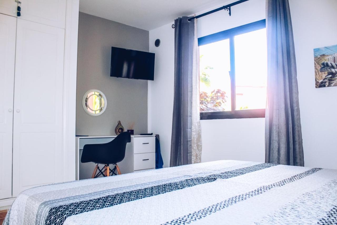 Aparthotel Oasis Fuerteventura Beach Corralejo