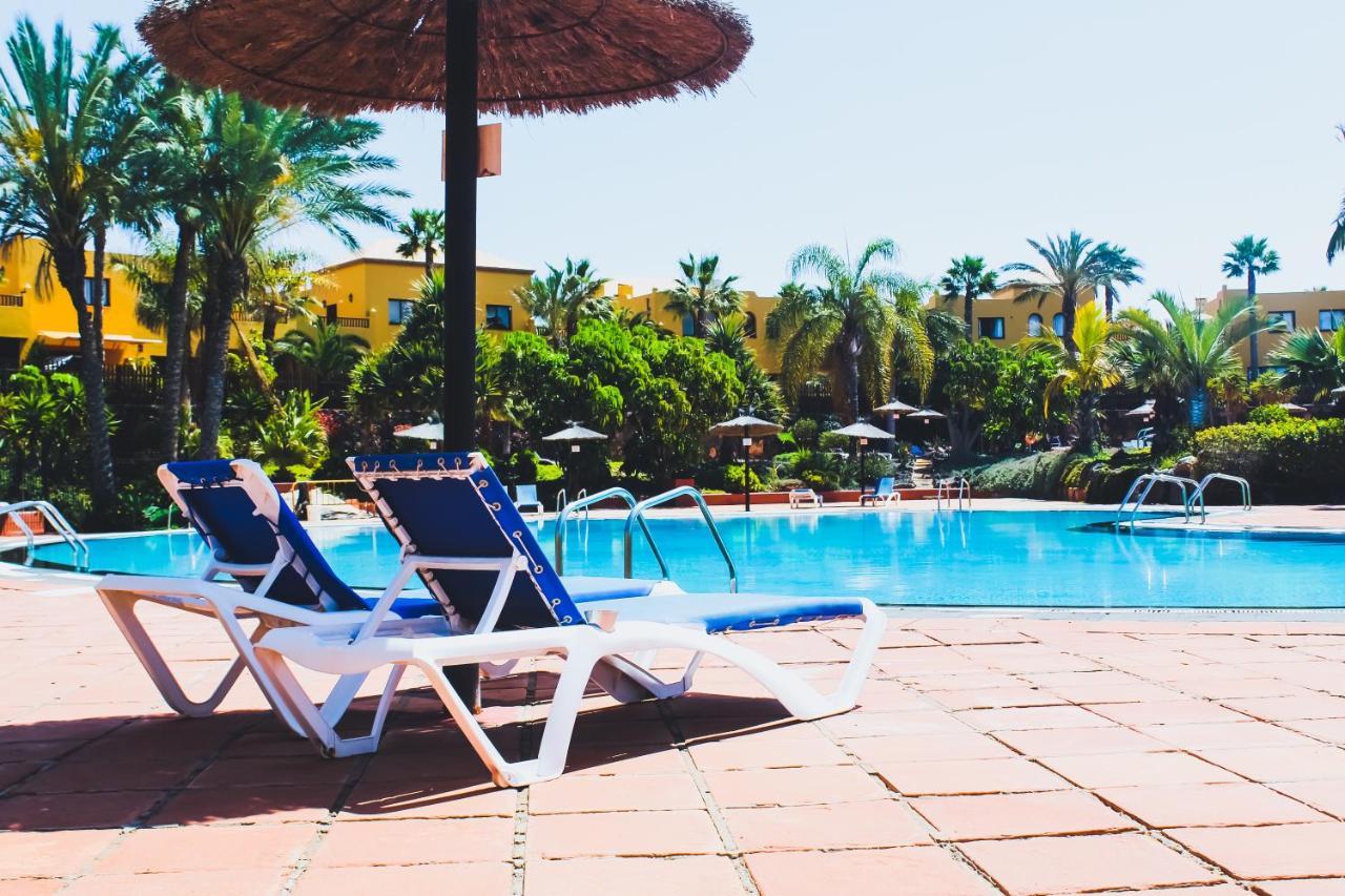 Oasis Fuerteventura Beach Corralejo