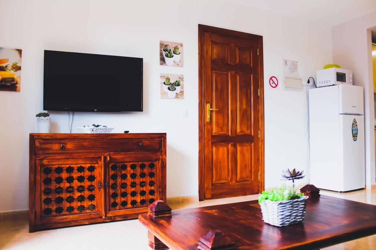 Oasis Fuerteventura Beach Aparthotel Corralejo
