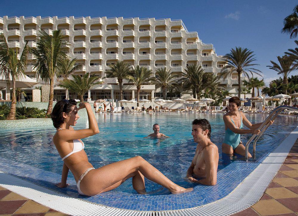 Hotel Riu Palace Tres Islas