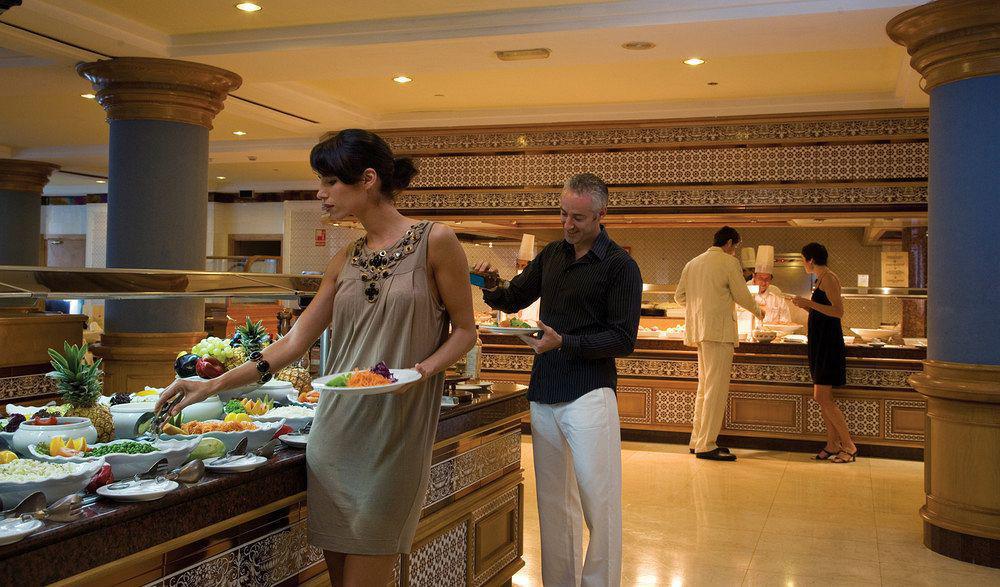 Hotel Riu Palace Tres Islas