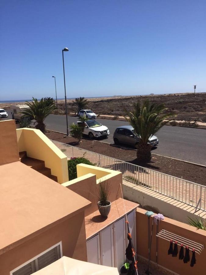 Gran Terraza Corralejo