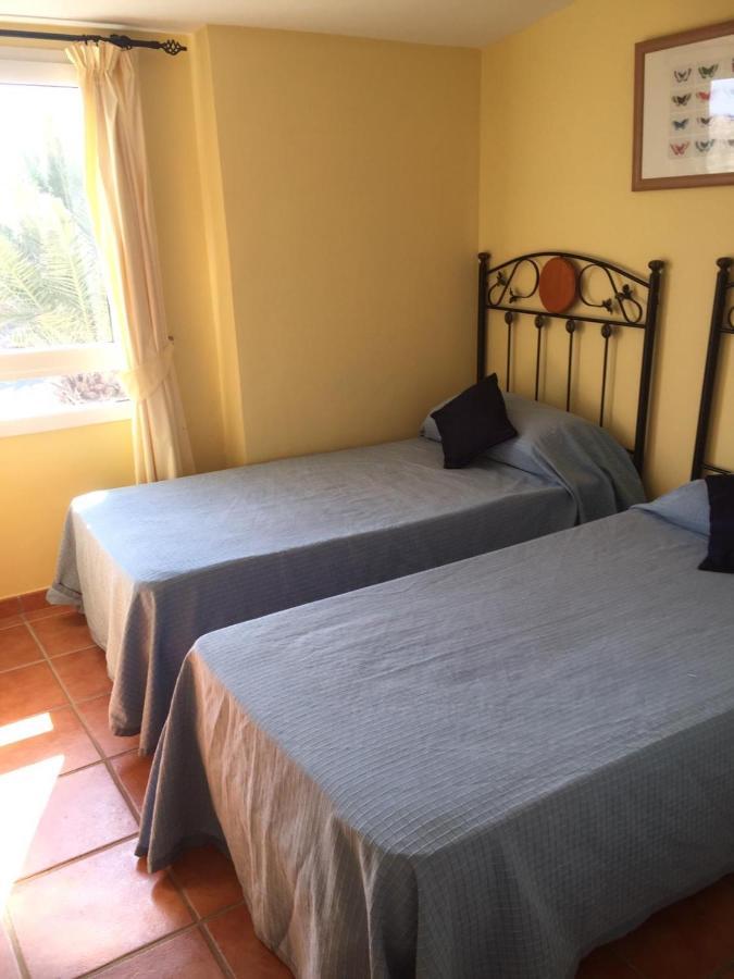Gran Terraza Apartment