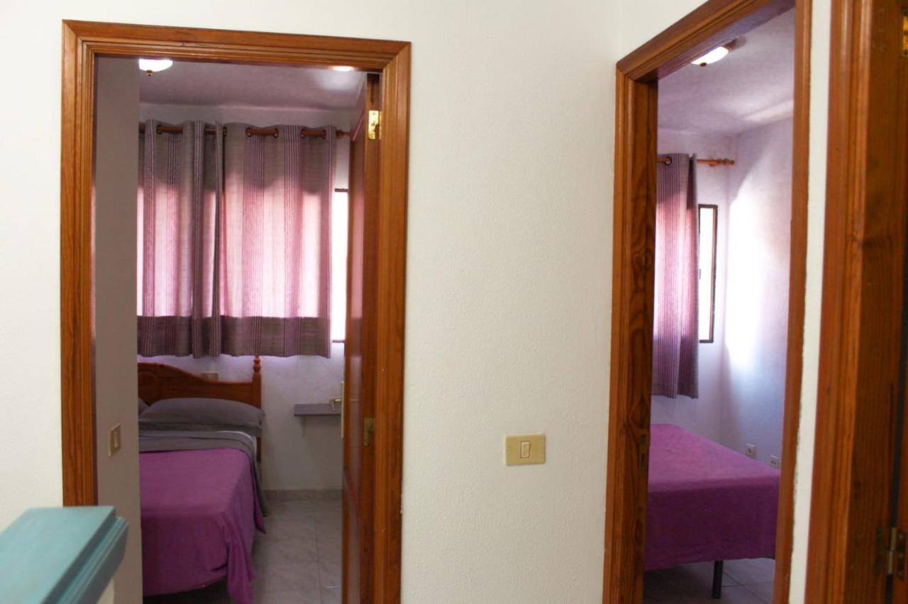 Appartamento Corralejo Apartment