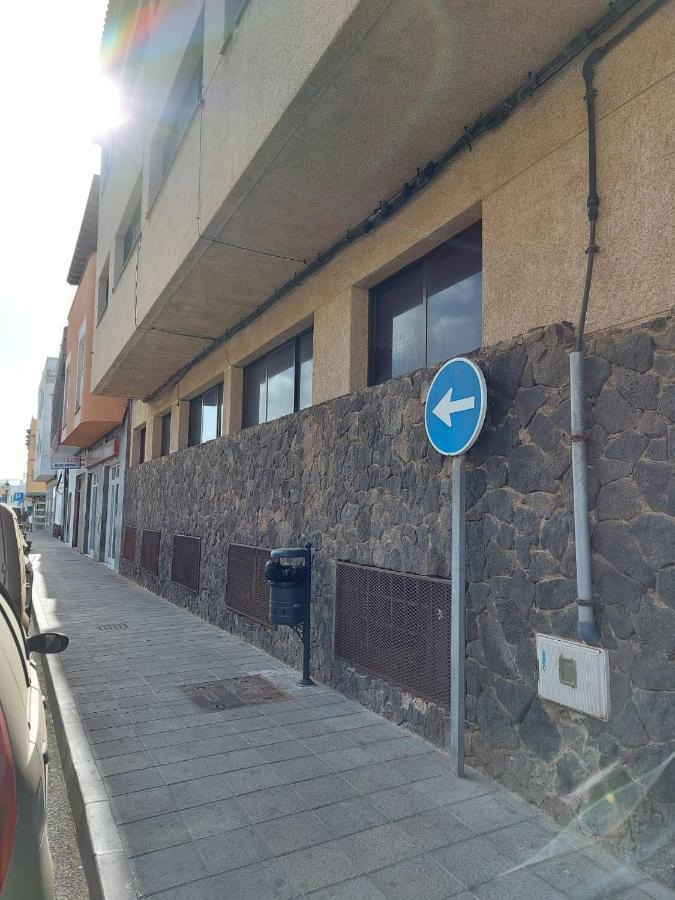 Apartment Appartamento Corralejo