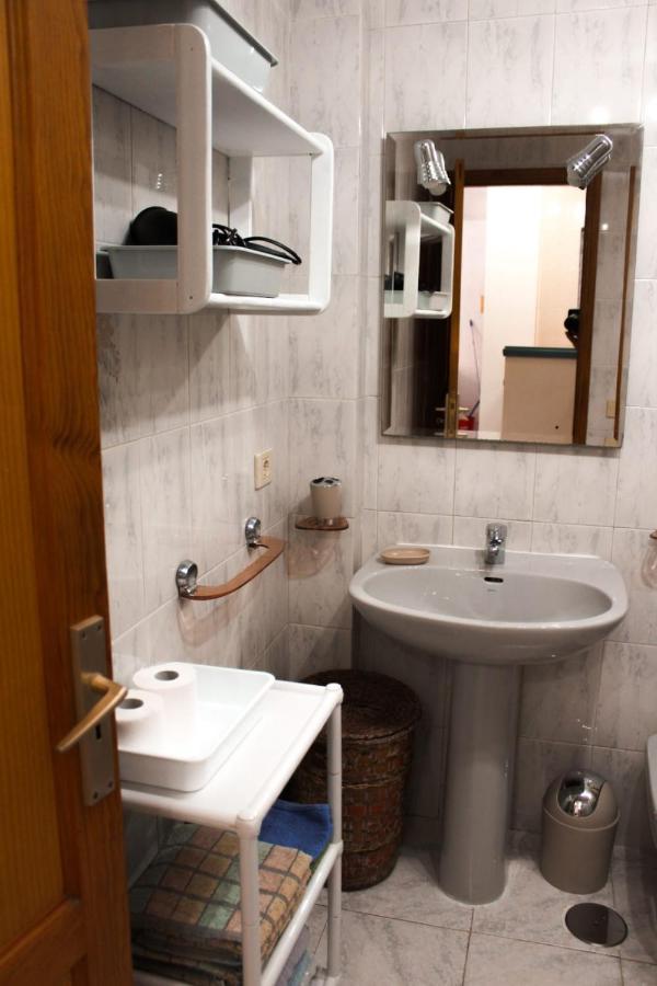 Apartment Appartamento Corralejo
