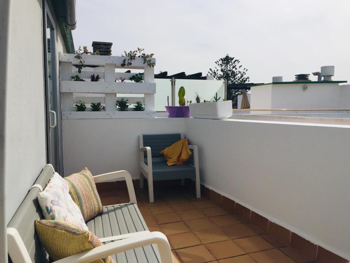Appartement Blue Dream Playa