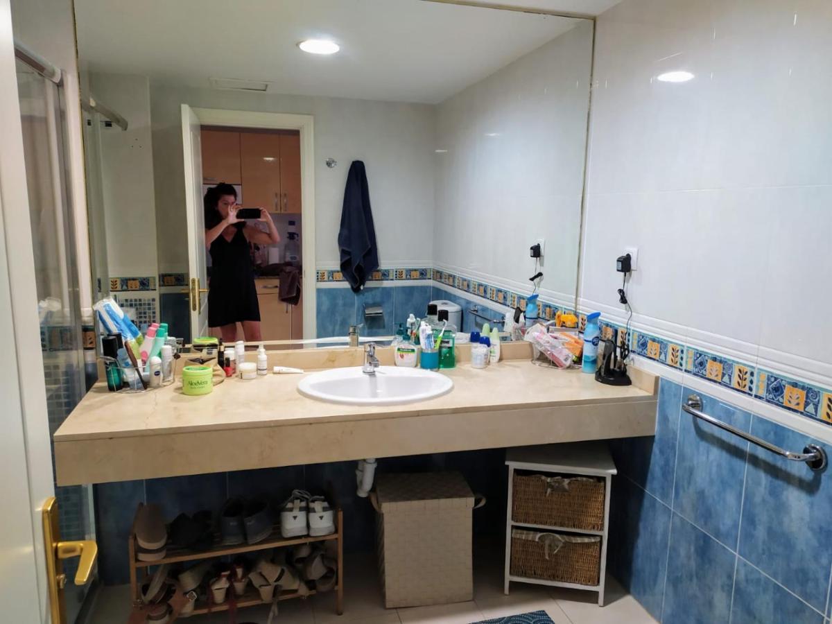 Appartamento Privato Oasis Tamarindo Apartment