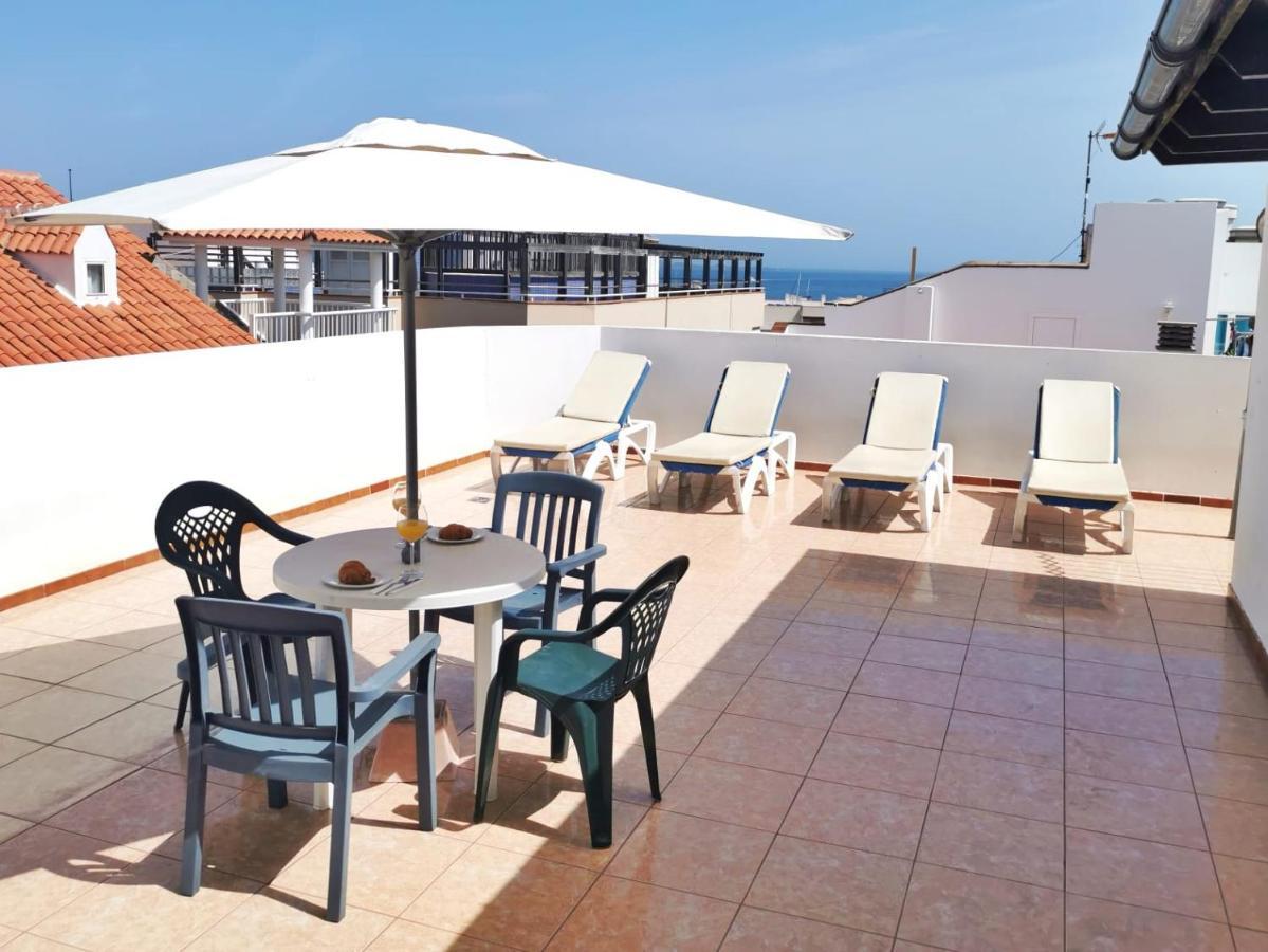 Penthouse With Sea View * Corralejo