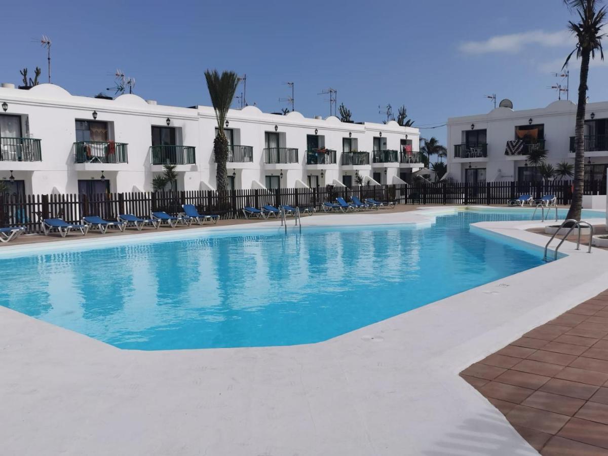 La Ola Corralejo