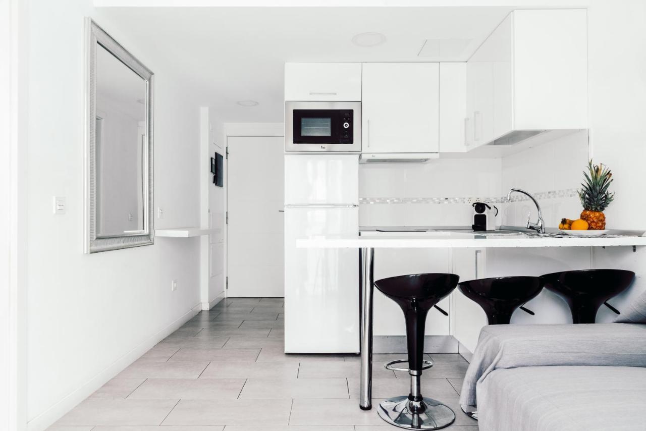 Carlito Holidayfv Appartement Corralejo
