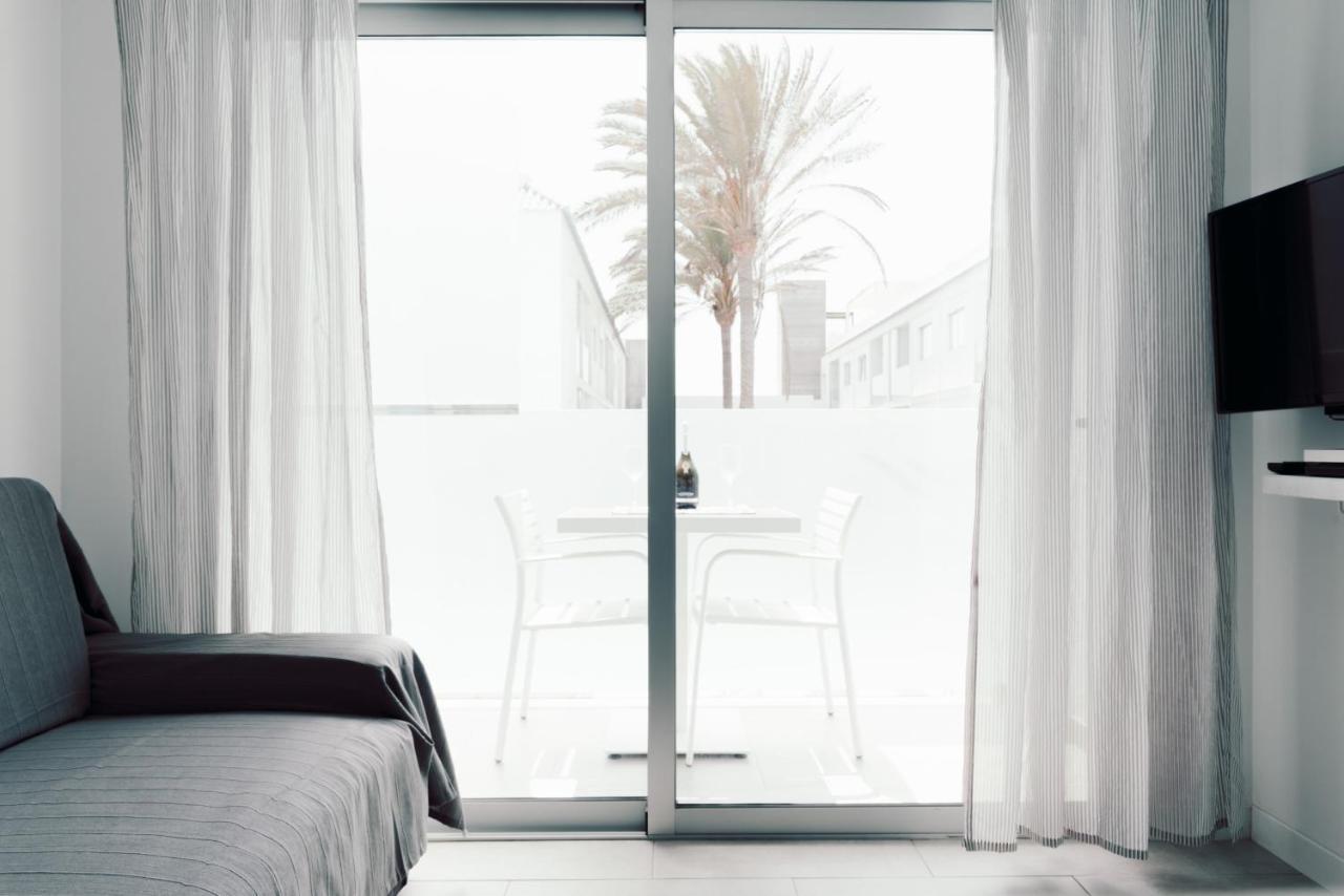 Appartement Carlito Holidayfv Corralejo