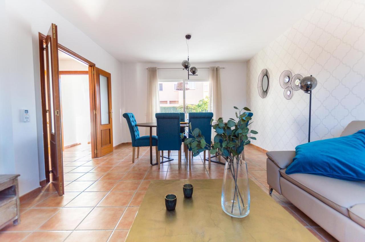 Villas Turquoise Deluxe *