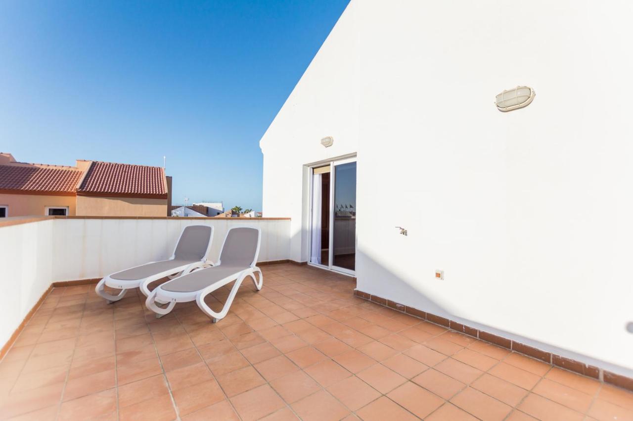 Villas Turquoise Deluxe * Corralejo