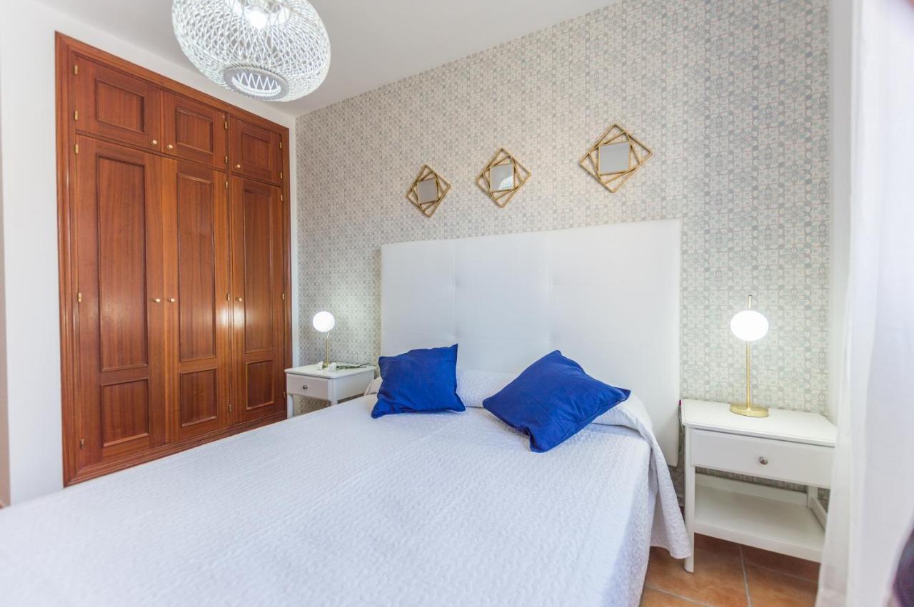 Villas Turquoise Deluxe Corralejo