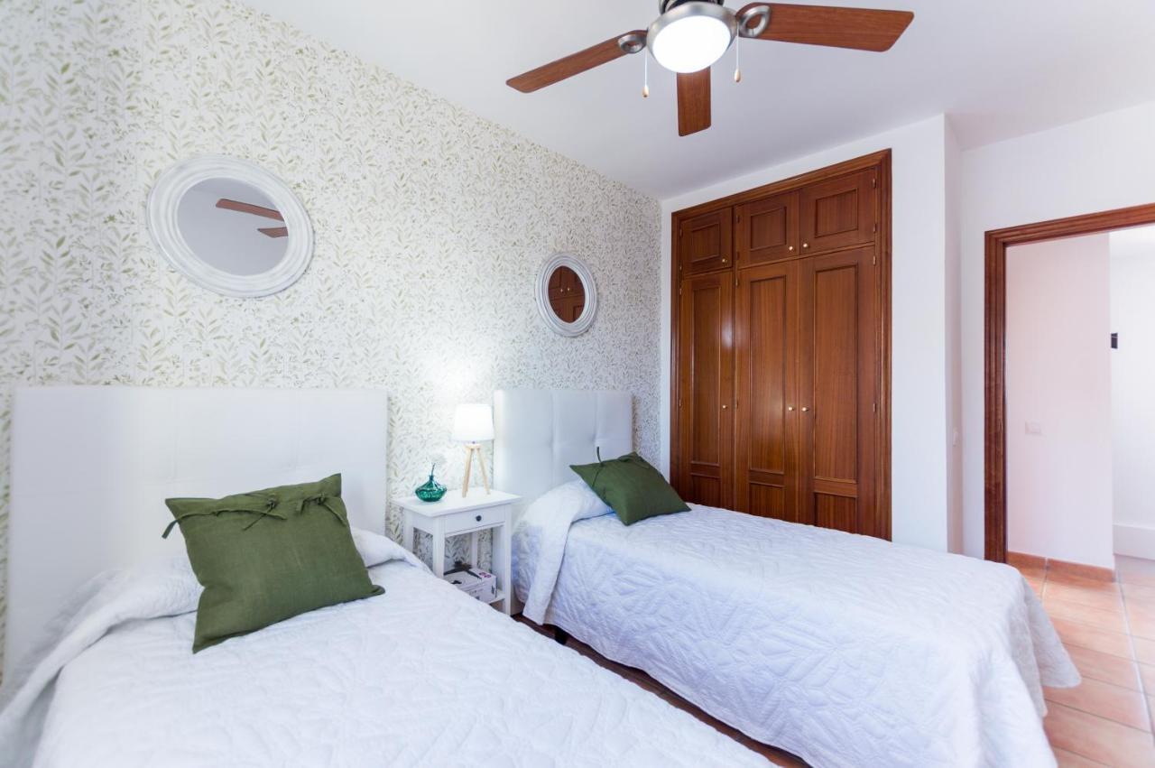 Villas Turquoise Deluxe Villa Corralejo